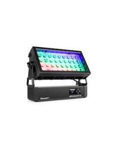 BeamZ StarColor540Z WashZoom 36x15W WDMX