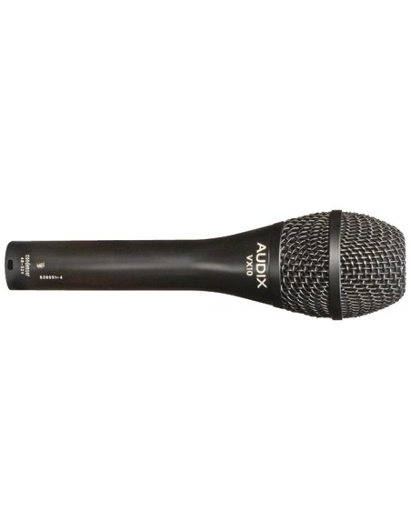 AUDIX VX10 AUDIX VX10