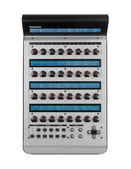 MACKIE MACKIE CONTROL C4 PRO MACKIE MACKIE CONTROL C4 PRO