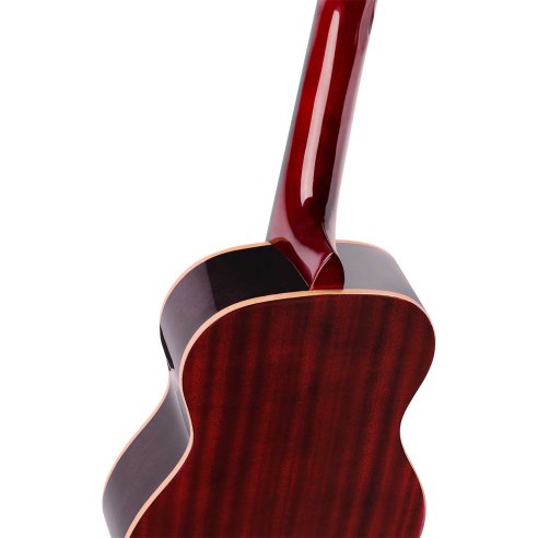 ORTEGA R121-1/4WR
