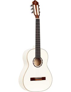 ORTEGA R121-3/4WH