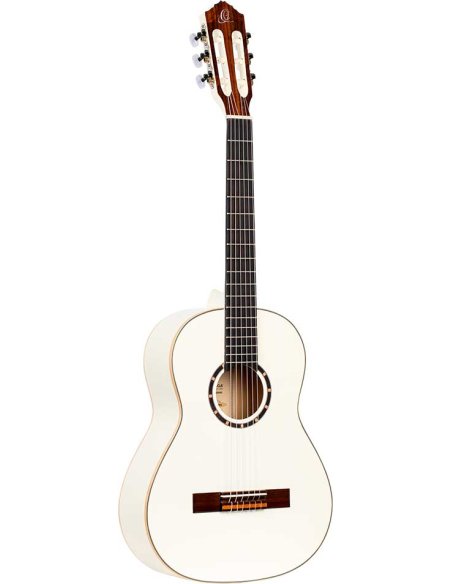 ORTEGA R121-3/4WH ORTEGA R121-3/4WH