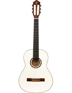 ORTEGA R121-3/4WH 2