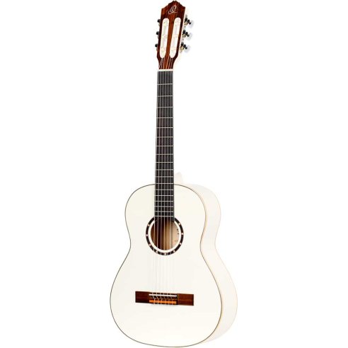 ORTEGA R121-3/4WH
