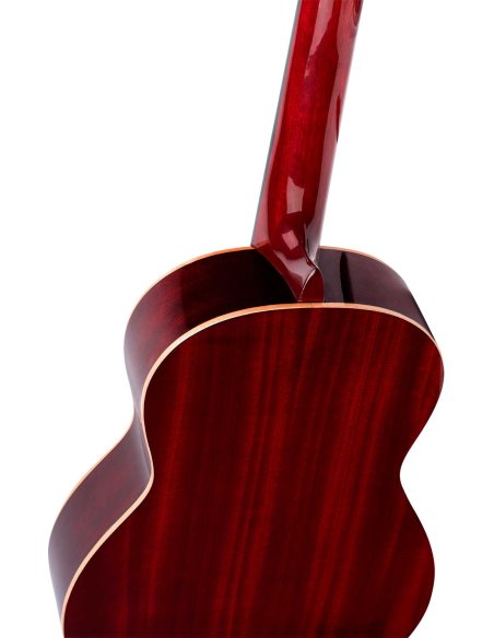 ORTEGA R121LWR ORTEGA R121LWR