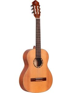 ORTEGA R122-3/4