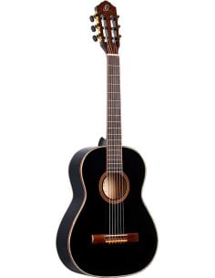 ORTEGA R221BK-3/4