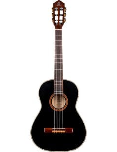 ORTEGA R221BK-3/4 2