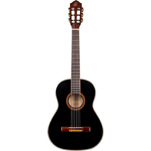 ORTEGA R221BK-3/4