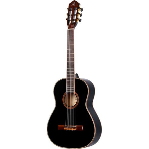 ORTEGA R221BK-3/4