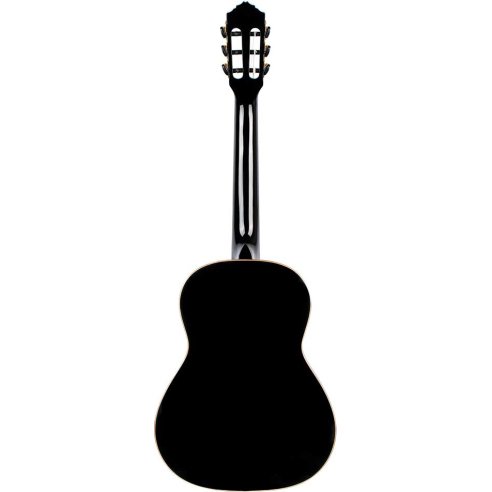 ORTEGA R221BK-3/4