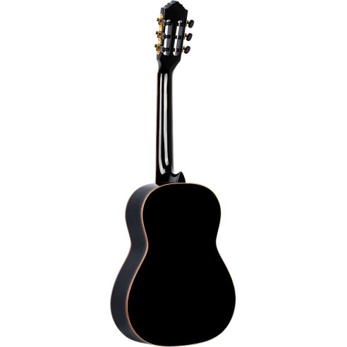 ORTEGA R221BK-3/4