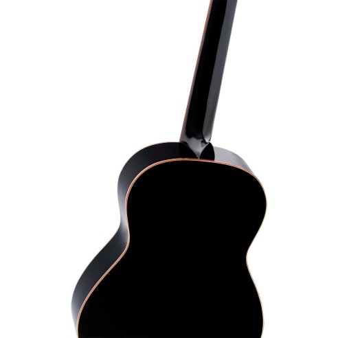 ORTEGA R221BK-3/4