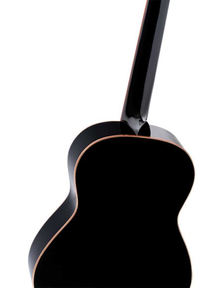 ORTEGA R221BK-3/4 ORTEGA R221BK-3/4