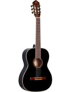 ORTEGA R221BK-7/8