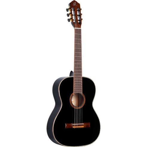 ORTEGA R221BK-7/8