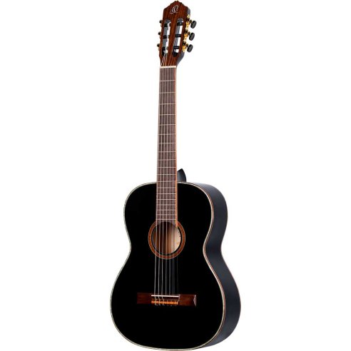 ORTEGA R221BK-7/8