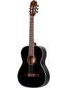 ORTEGA R221BK-7/8