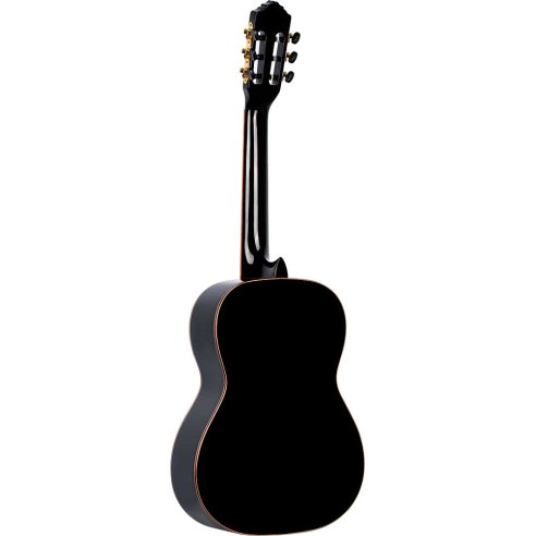 ORTEGA R221BK-7/8