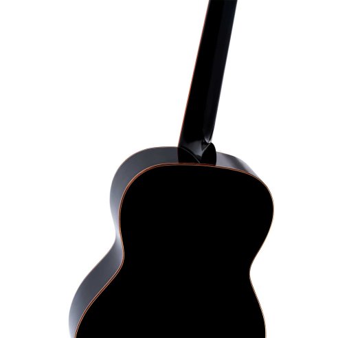 ORTEGA R221BK-7/8