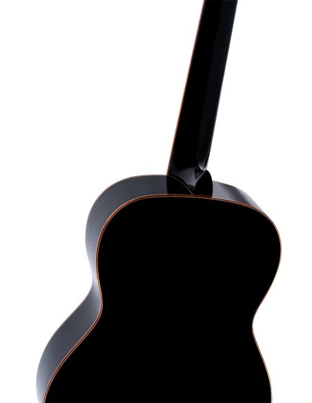 ORTEGA R221BK-7/8 ORTEGA R221BK-7/8