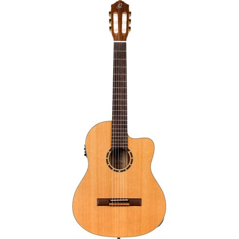 ORTEGA RCE131