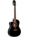 ORTEGA RCE138-T4BK-L