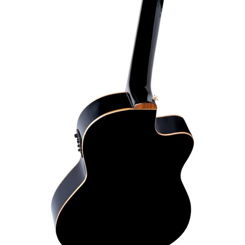 ORTEGA RCE138-T4BK-L