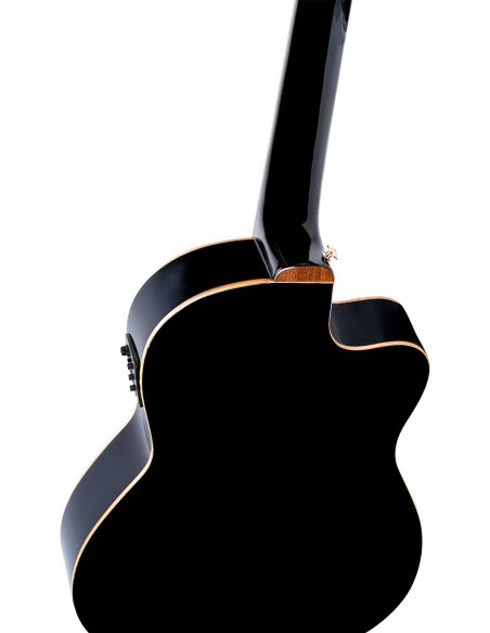 ORTEGA RCE138-T4BK-L