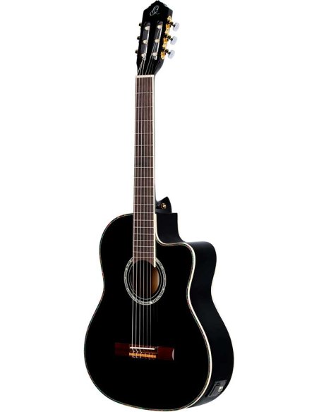 ORTEGA RCE141BK ORTEGA RCE141BK