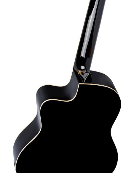 ORTEGA RCE141BK ORTEGA RCE141BK