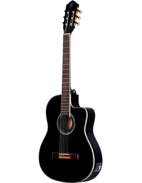 ORTEGA RCE145BK ORTEGA RCE145BK