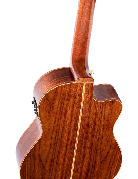 ORTEGA RCE159MN-L ORTEGA RCE159MN-L