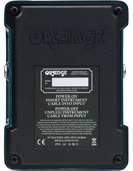 ORANGE KONGPRESSOR ORANGE KONGPRESSOR