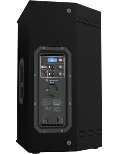 ELECTRO VOICE EKX-15P 2