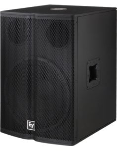 ELECTRO VOICE TX1181