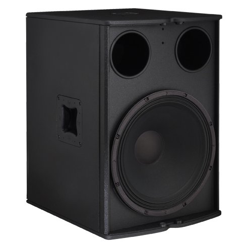 ELECTRO VOICE TX1181