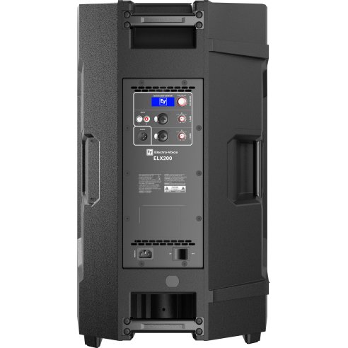 ELECTRO VOICE ELX200-15P