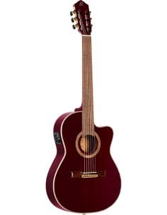 ORTEGA RCE138-T4STR