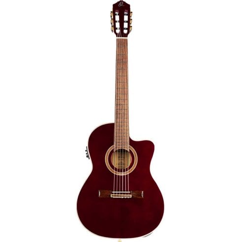 ORTEGA RCE138-T4STR