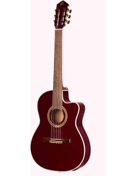 ORTEGA RCE138-T4STR ORTEGA RCE138-T4STR