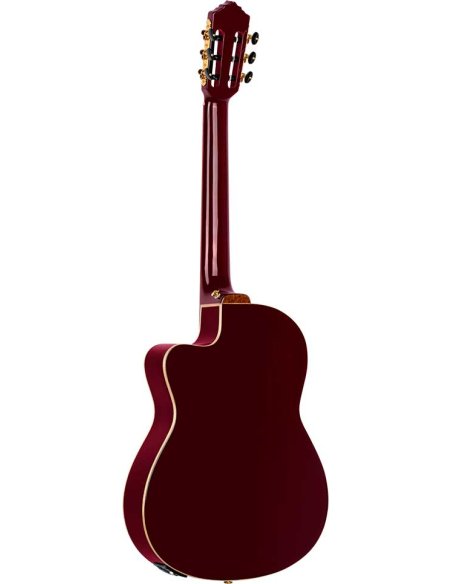 ORTEGA RCE138-T4STR ORTEGA RCE138-T4STR
