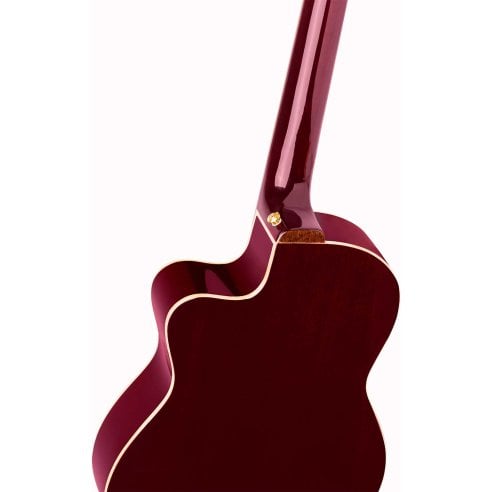 ORTEGA RCE138-T4STR