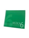 OQAN MUSIC SHEET