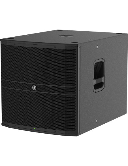 MACKIE DRM18S MACKIE DRM18S