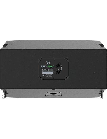 MACKIE DRM12A-P MACKIE DRM12A-P