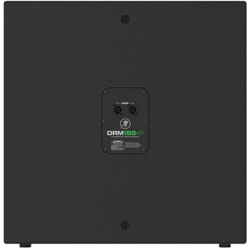 MACKIE DRM18S-P