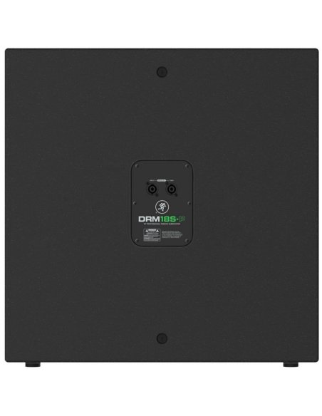 MACKIE DRM18S-P MACKIE DRM18S-P
