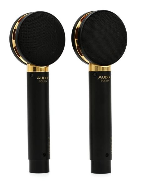 AUDIX SCX25APS AUDIX SCX25APS