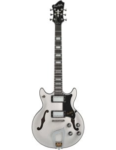 HAGSTROM ALVAR SFT